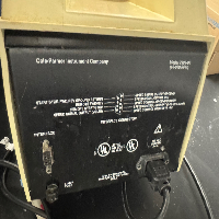 Cole-Parmer Masterflex Digital Console Drive image 0